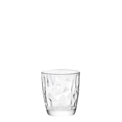 Drinkglas 30cl Diamond Bormioli Rocco Glas