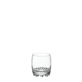 Whiskyglas 19,5cl Galassia Bormioli Rocco Glas