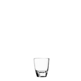 Snapsglas 3,0cl Gin Staplingsbart Hot shot Arc Glas