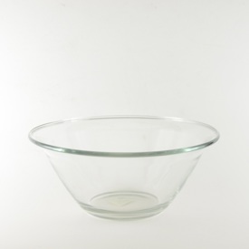 Skål 30cm Chef 4,0L Bormioli Glas