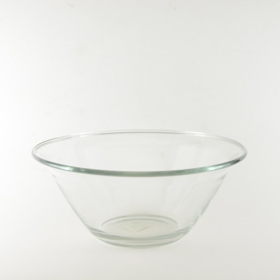 Skål 30cm Chef 4,0L Bormioli Glas
