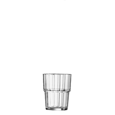 Dricksglas 25cl stapelbart Norge Arcoroc Arc Glas