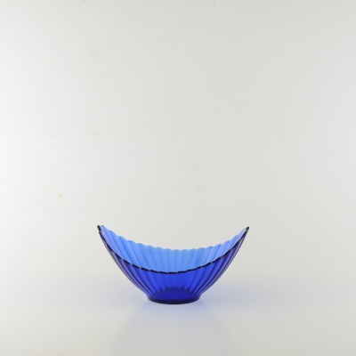 Ovalskål 16x9cm Mango Blå Luminarc ARC Glas