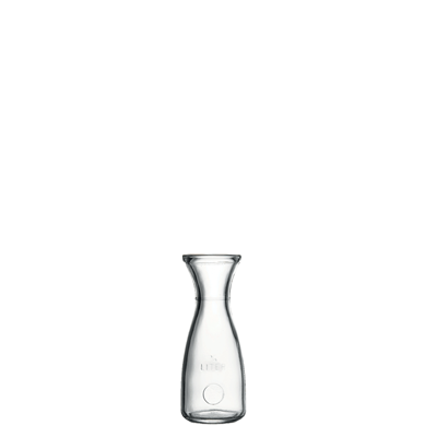 karaff 0,25L Bacchus Pasabahce Glas
