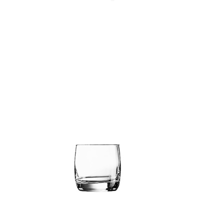 Whiskyglas 20cl Nordic vigne Arc Glas